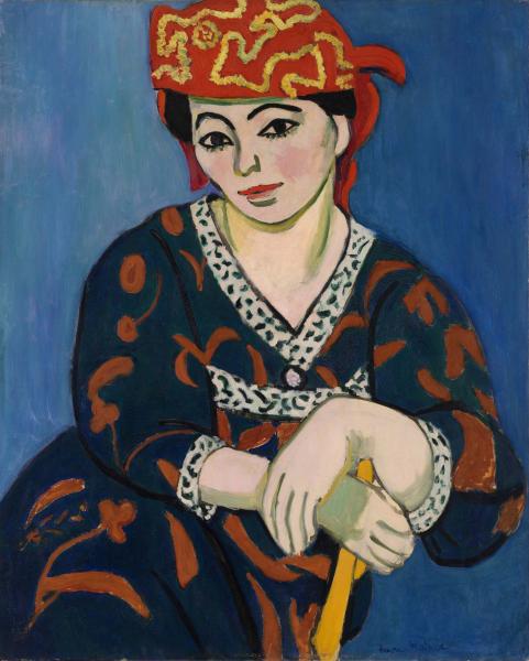 matisse